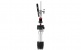 RH-2050 - Stand Hi Hat Charleston A Cable Eliminator Redline