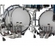 RH-2050 - Stand Hi Hat Charleston A Cable Eliminator Redline