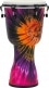 PBJV12-696 DJEMBE TOP TUNED PURPLE HAZE 12