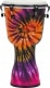 PBJV12-696 DJEMBE TOP TUNED PURPLE HAZE 12