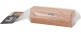 PGA-30W SHAKER GANZA WOOD SHORT