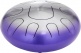 PMTD9AKB-692 TONGUE DRUM 9 NOTES AKEBONO PURPLE