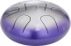 PMTD9AKB-692 TONGUE DRUM 9 NOTES AKEBONO PURPLE