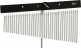 PWCHF-3620AF BAR CHIMES FLEXIBLE 36 TUBES ALUMINUM