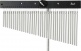 PWCHF-3620AF BAR CHIMES FLEXIBLE 36 TUBES ALUMINUM