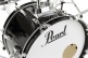 ROADSHOW JAZZ 18 + B-50 JET BLACK + SOLAR CYMBALS