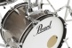 ROADSHOW JAZZ 18 + B-50 BRONZE METALLIC + SOLAR CYMBALS