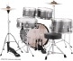 ROADSHOW JUNIOR 16 + SOLAR CYMBALS - GRINDSTONE SPARKLE 