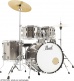 ROADSHOW FUSION 20 BRONZE METALLIC + SOLAR CYMBALS