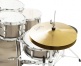 ROADSHOW FUSION 20 BRONZE METALLIC + SOLAR CYMBALS