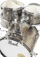 ROADSHOW FUSION 20 BRONZE METALLIC + SOLAR CYMBALS