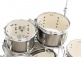 ROADSHOW FUSION 20 BRONZE METALLIC + SOLAR CYMBALS