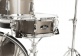 ROADSHOW FUSION 20 BRONZE METALLIC + SOLAR CYMBALS