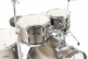 ROADSHOW FUSION 20 BRONZE METALLIC + SOLAR CYMBALS