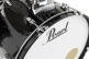 ROADSHOW STAGE 22 JET BLACK + SOLAR CYMBALS