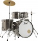 Roadshow Stage 22 + Pack Solar Sabian Bronze Metallic