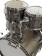 Roadshow Stage 22 + Pack Solar Sabian Bronze Metallic