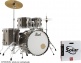 Roadshow Stage 22 + Pack Solar Sabian Bronze Metallic