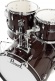 ROADSHOW STAGE 22 RED WINE + SOLAR CYMBALS