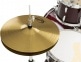 ROADSHOW STAGE 22 + PACK SOLAR SABIAN RED WINE