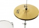 ROADSHOW JAZZ 18 JET BLACK + SOLAR CYMBALS