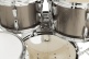 ROADSHOW JAZZ 18 BRONZE METALLIC + SOLAR CYMBALS