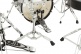 ROADSHOW JAZZ 18 BRONZE METALLIC + SOLAR CYMBALS