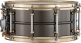 Sensitone Snaredrum Black Nickel Brass 14 x 6,5