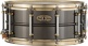 Sensitone Snaredrum Black Nickel Brass 14 x 6,5