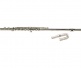 B505RUS - QUANTZ BREZZA + 2 HEADS (KEYED HOLLOW & IN-LINE)