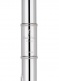 B525R - QUANTZ BREZZA + SILVER MOUTHPIECE (HOLLOW & IN-LINE KEYED)
