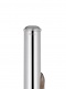 B665R - QUANTZ BREZZA + SILVER PLATED MOUTHPIECE (IN-LINE & HOLLOW KEYED)