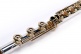 MAESTA - .925, GOLD PLATED KEYWORK (B-LEG)
