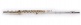 MAESTA - .925, GOLD PLATED KEYWORK (B-LEG)