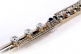 MAESTA - .925, GOLD PLATED HEAD AND TUBE (B-LEG)