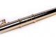 MAESTA - .925, GOLD PLATED HEAD AND TUBE (B-LEG)