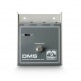 PEDMS MI - INTERRUPTOR PARA MICROFONE DINMICO