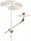 SC-CLBAC - LONG BOOM ARM + CLAMP
