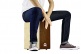 JC50AB - JAM CAJON, ALMOND BIRCH FRONTPLATE