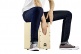 JC50B - JAM CAJON, BALTIC BIRCH FRONTPLATE