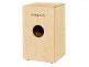 SC100HA - 11 3/4 X 19 3/4 SNARECRAFT CAJON, HEART ASH FRONTPLATE