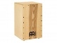 SC100HA - 11 3/4 X 19 3/4 SNARECRAFT CAJON, HEART ASH FRONTPLATE