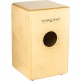 SCP100WN - SNARECRAFT PROFESSIONAL CAJON, WALNUT FRONTPLATE