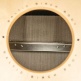 SCP100WN - SNARECRAFT PROFESSIONAL CAJON, WALNUT FRONTPLATE
