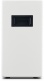 Spark Cab Pearl White FRFR