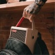 SPARK MINI WHITE