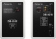 PACK PLX-500-W + DM-40-W (PAIRE)