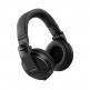 PACK HDJ-X5-S (BLACK) + HDJ-HC02