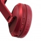 PACK HDJ-X5BT-R (RED) + HDJ-HC02