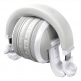 PACK HDJ-X5BT-W (WHITE) + HDJ-HC02